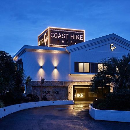 袖ヶ浦c Coast Hike Hotel (Adults Only) Sodegaura Esterno foto