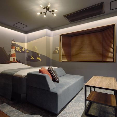 袖ヶ浦c Coast Hike Hotel (Adults Only) Sodegaura Esterno foto