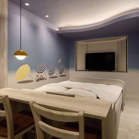 袖ヶ浦c Coast Hike Hotel (Adults Only) Sodegaura Esterno foto
