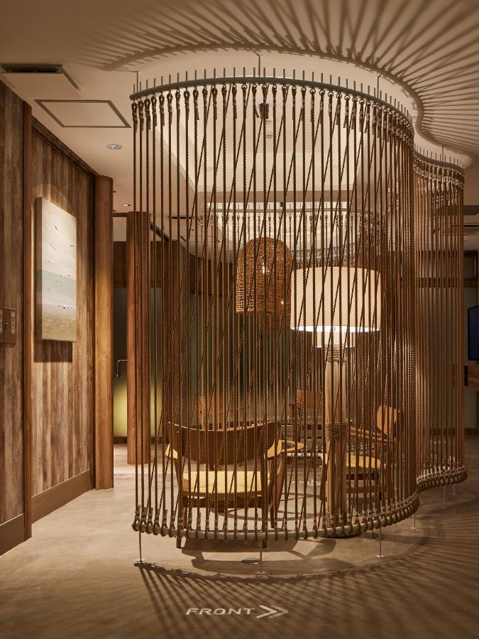 袖ヶ浦c Coast Hike Hotel (Adults Only) Sodegaura Esterno foto