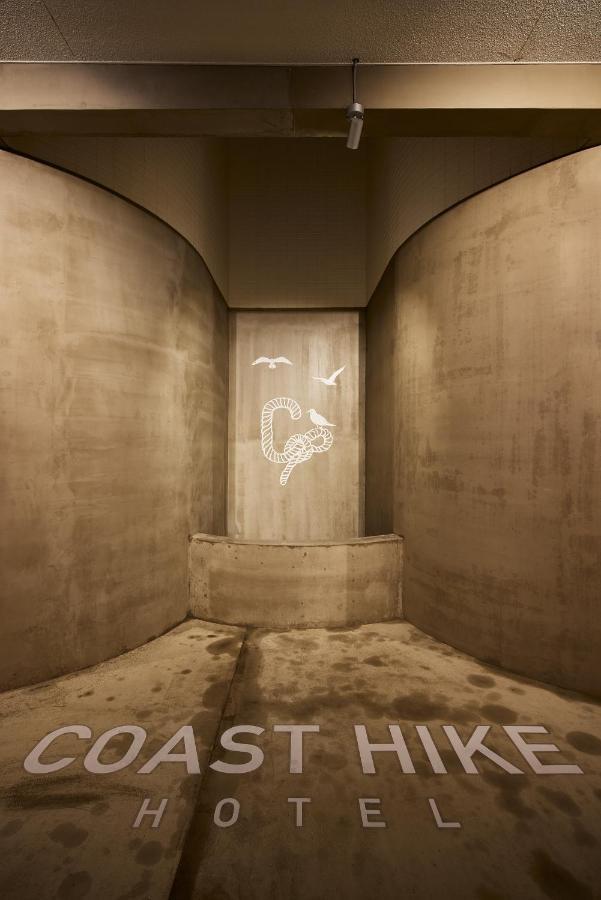 袖ヶ浦c Coast Hike Hotel (Adults Only) Sodegaura Esterno foto