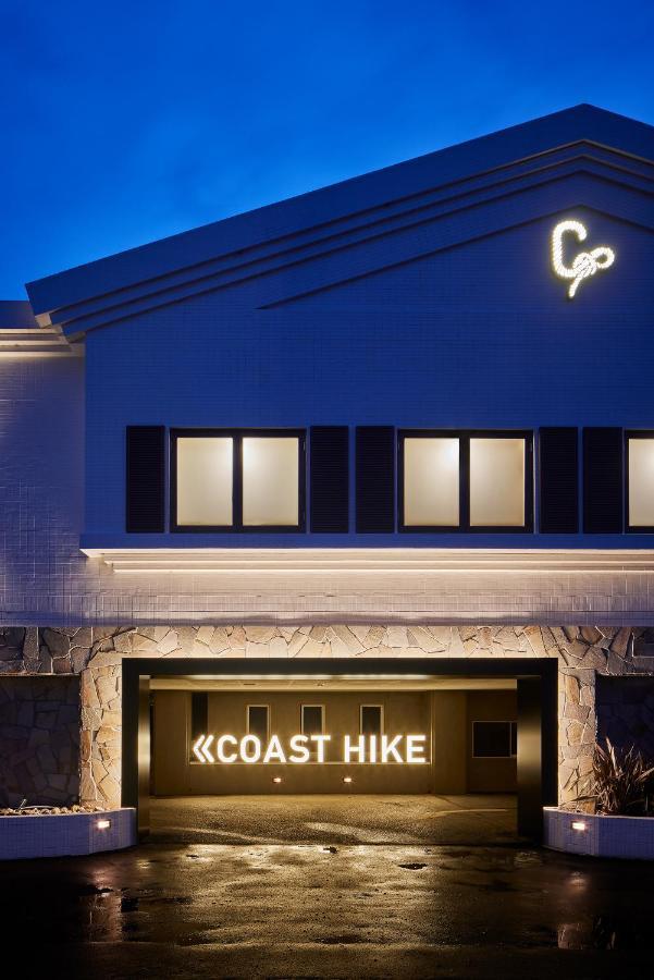 袖ヶ浦c Coast Hike Hotel (Adults Only) Sodegaura Esterno foto