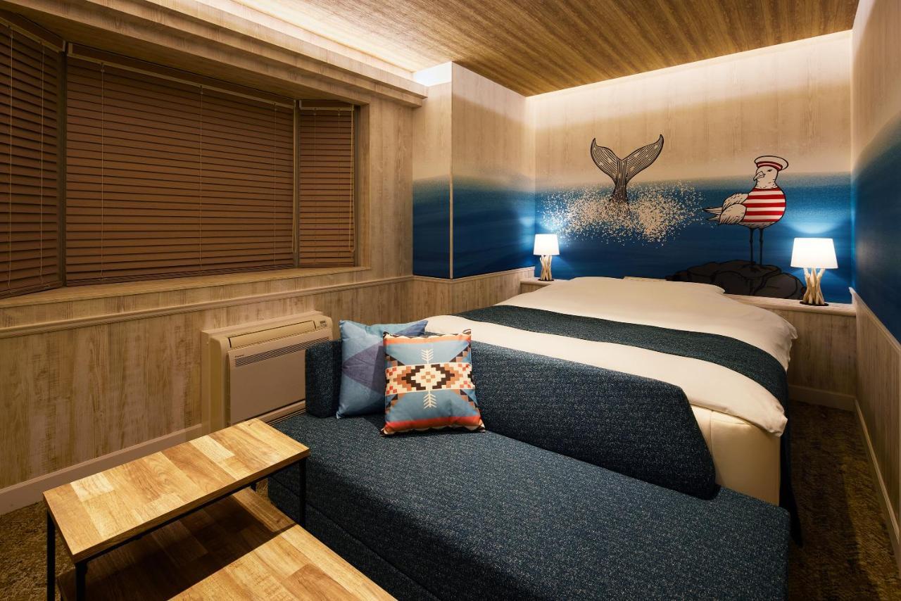 袖ヶ浦c Coast Hike Hotel (Adults Only) Sodegaura Esterno foto