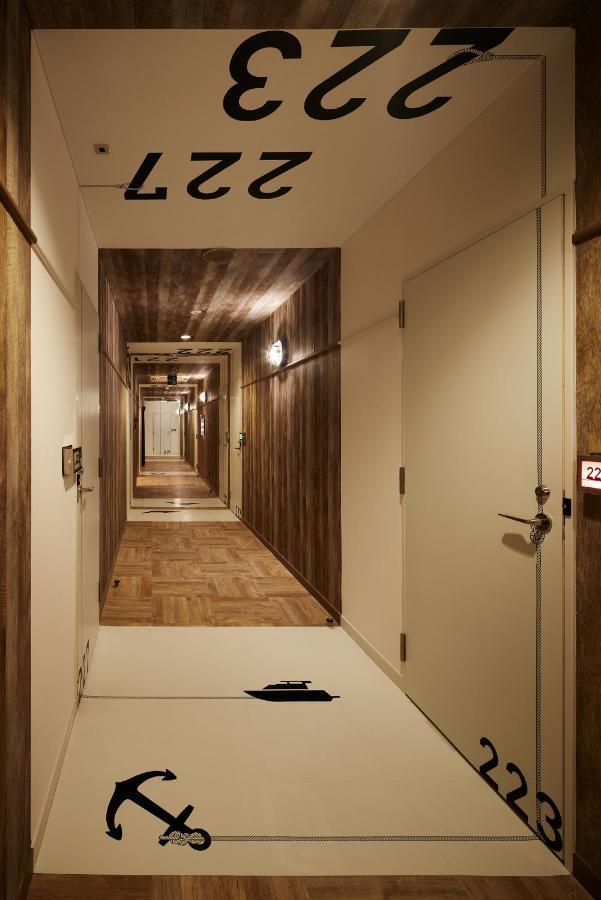 袖ヶ浦c Coast Hike Hotel (Adults Only) Sodegaura Esterno foto