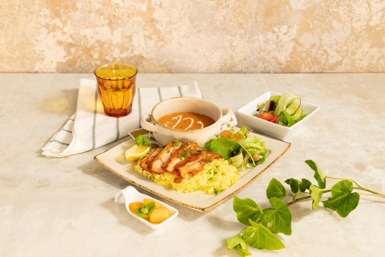 袖ヶ浦c Coast Hike Hotel (Adults Only) Sodegaura Esterno foto