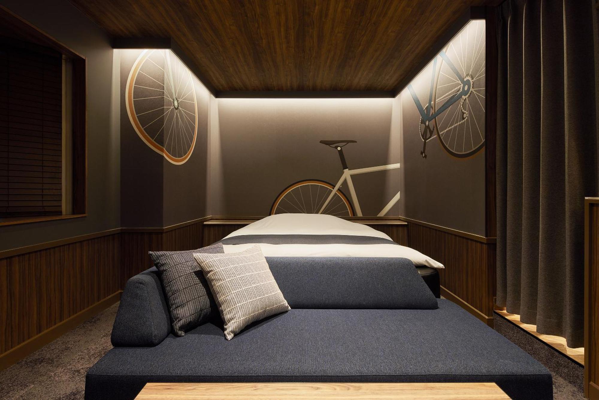 袖ヶ浦c Coast Hike Hotel (Adults Only) Sodegaura Esterno foto
