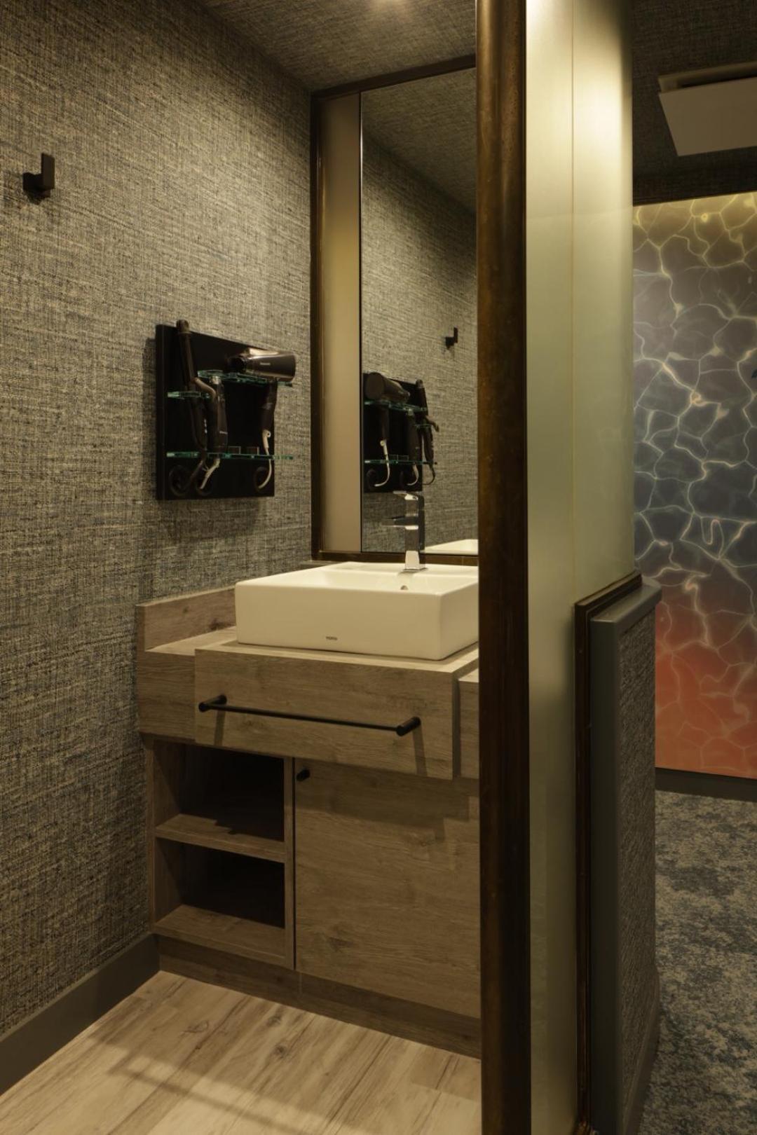 袖ヶ浦c Coast Hike Hotel (Adults Only) Sodegaura Esterno foto