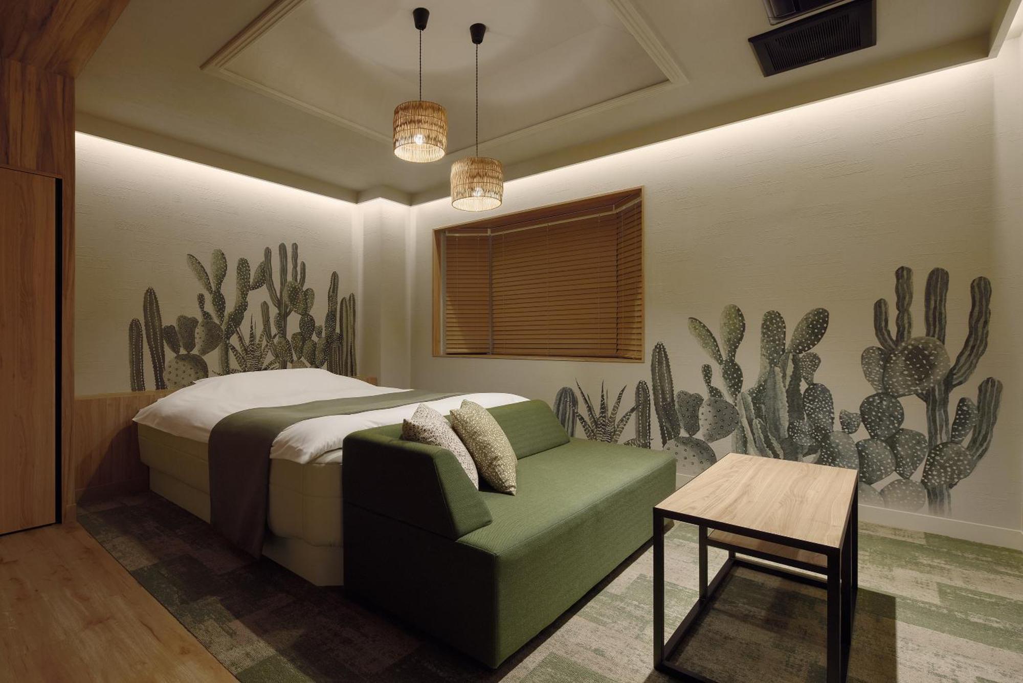 袖ヶ浦c Coast Hike Hotel (Adults Only) Sodegaura Esterno foto