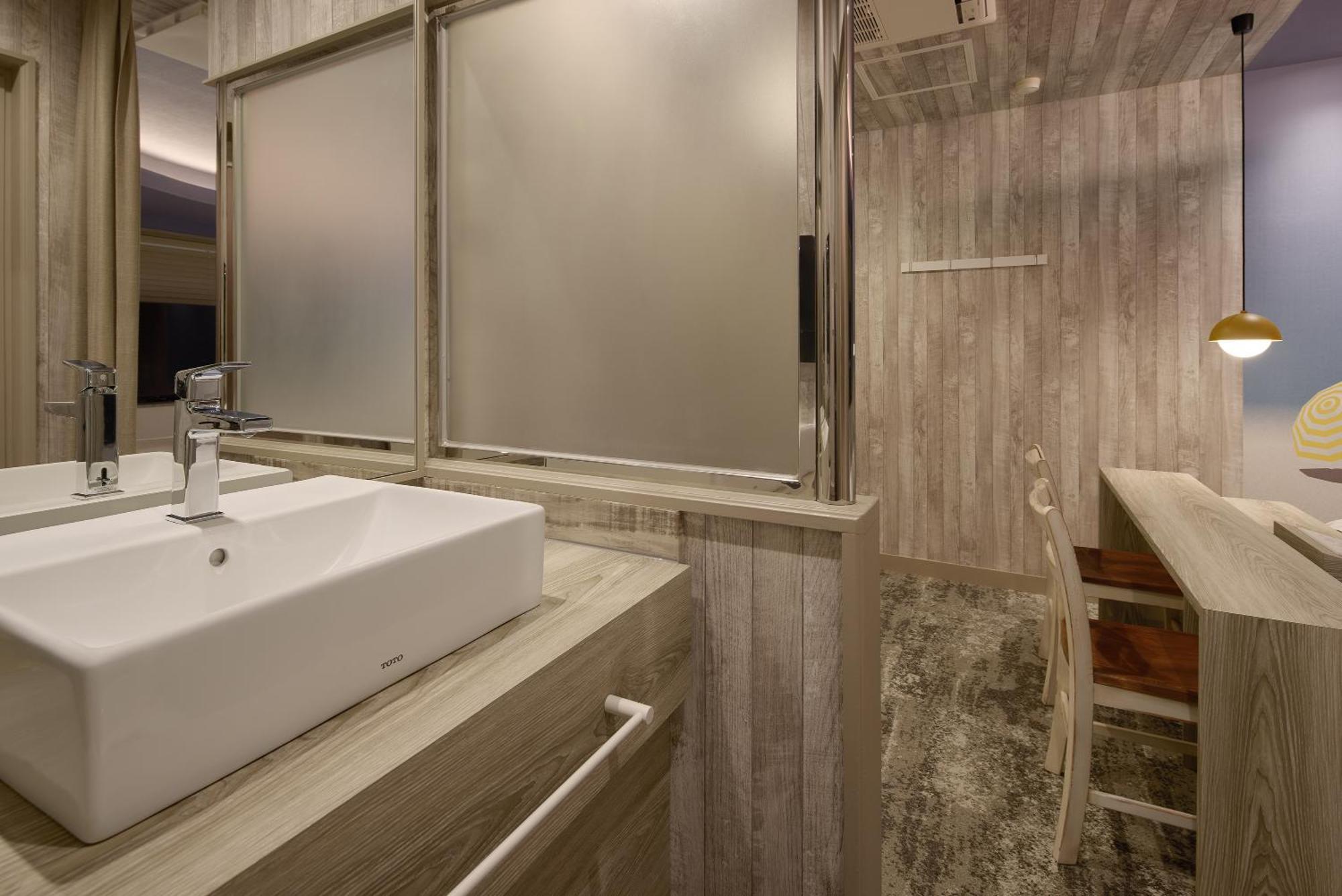袖ヶ浦c Coast Hike Hotel (Adults Only) Sodegaura Esterno foto
