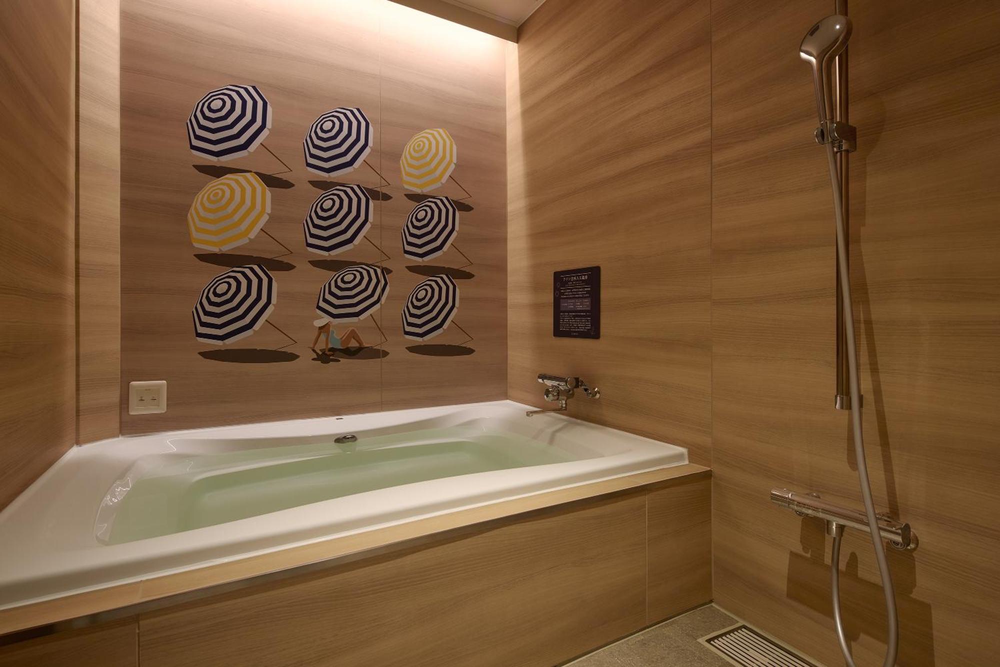 袖ヶ浦c Coast Hike Hotel (Adults Only) Sodegaura Esterno foto